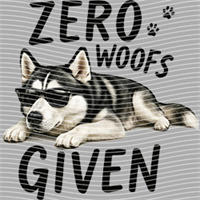 Animal Text Series-AT 2511